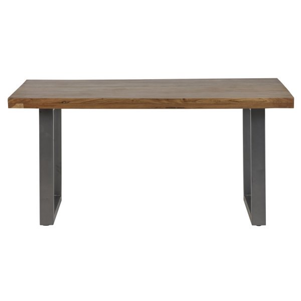 Metropolis Industrial Dining Table