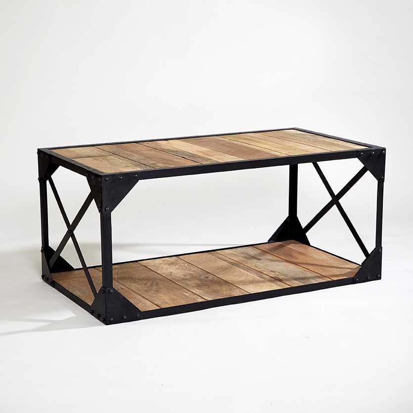 Ascot Coffee Table - Image 2