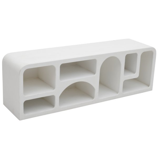 Geo Geometric Large Tv Cabinet - Image 2