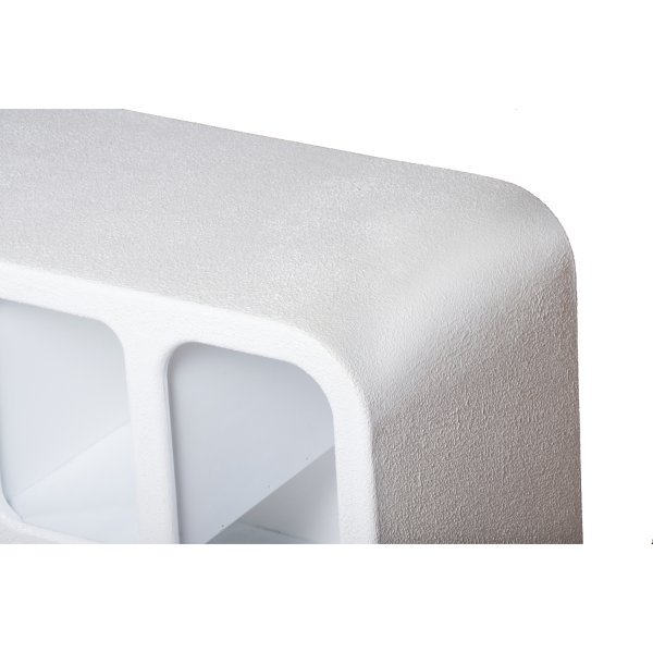 Geo Geometric Large Tv Cabinet - Image 4