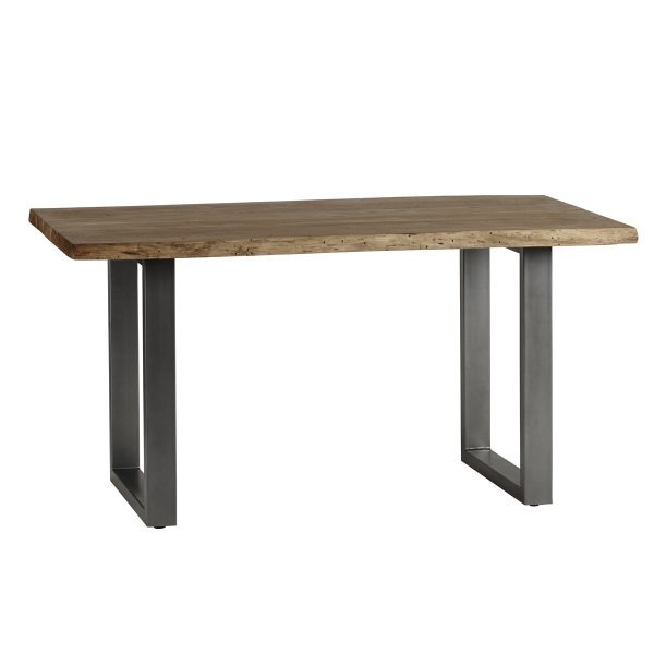 Baltic Live Edge Dining Table 1.5 M - Image 2