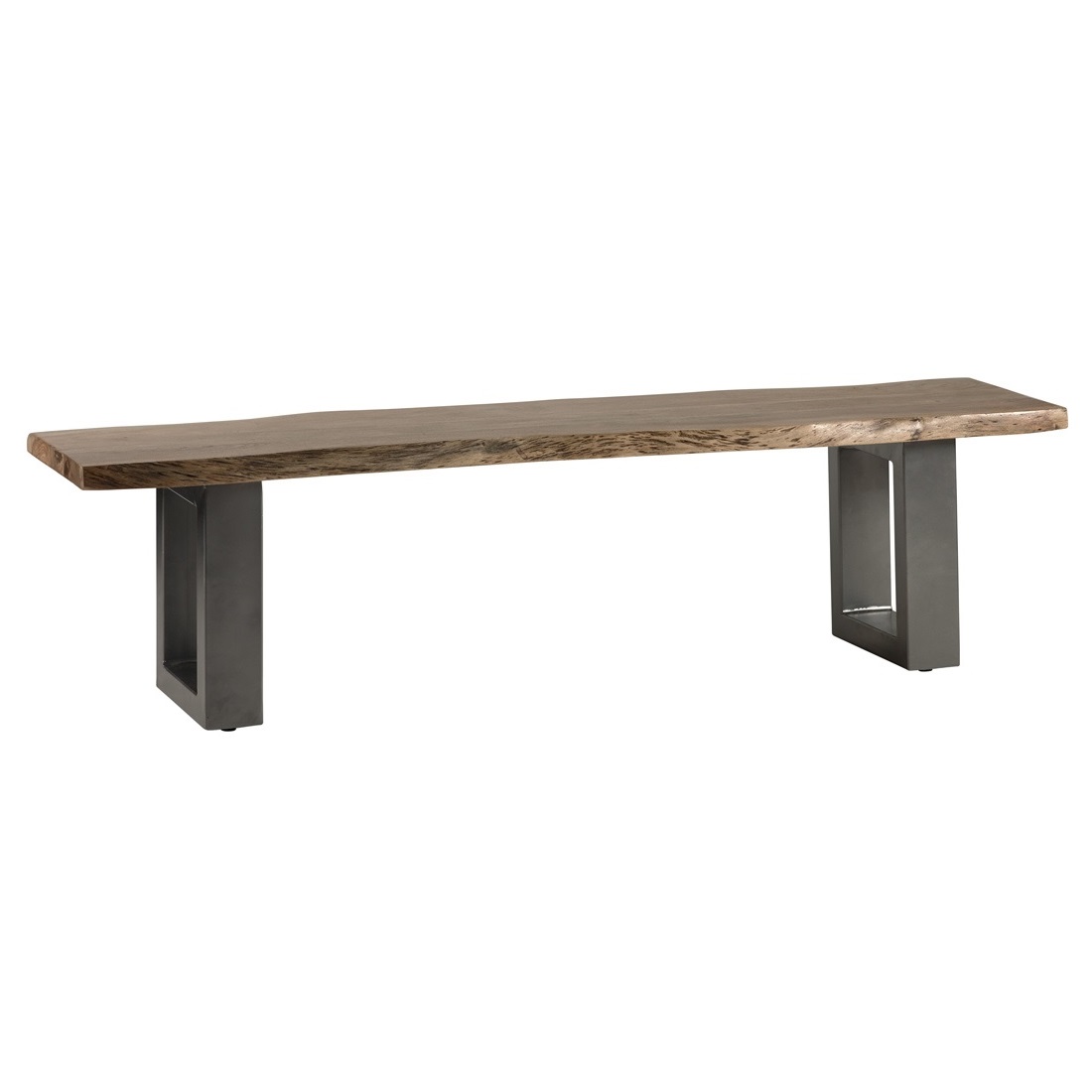 Baltic Live Edge Large Bench - Image 3