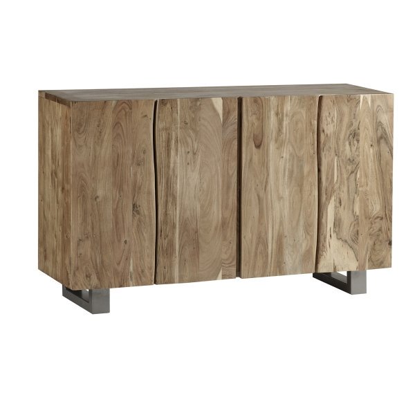 Baltic Live Edge Large Sideboard - Image 2
