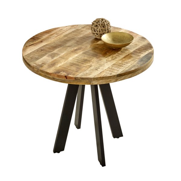 Surrey Round Dining Table 4 Seater - Image 2