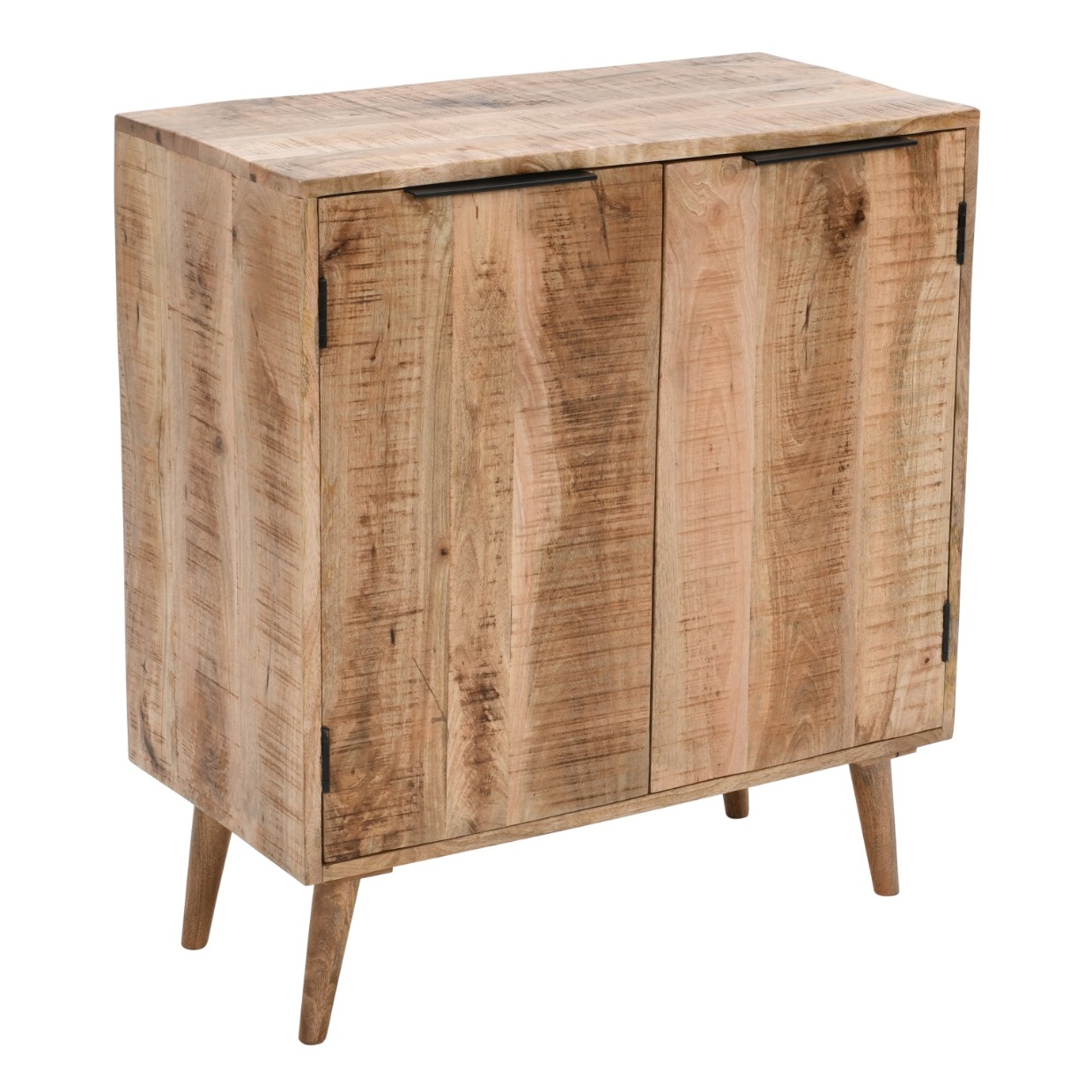 Surrey Solid Wood Drinks Cabinet / Sideboard