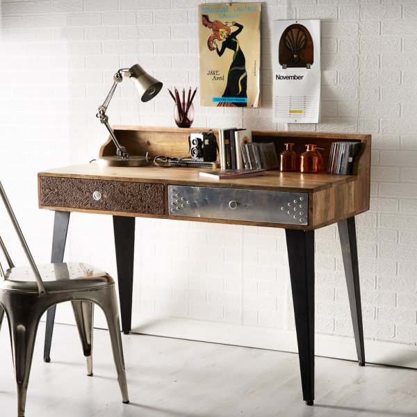 Sorio Desk / Console Table - Image 4