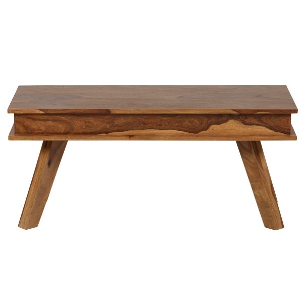 Jodhpur Sheesham Dining Bench