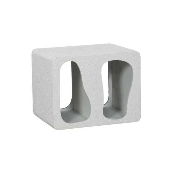 GEO Block Side Table - Image 5