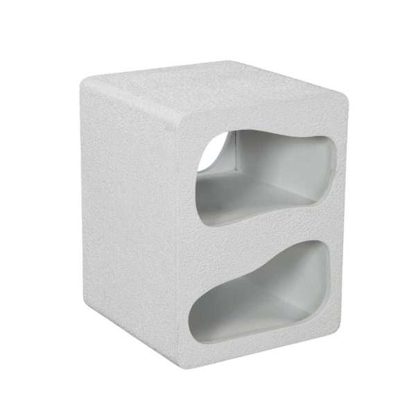 GEO Block Side Table - Image 3