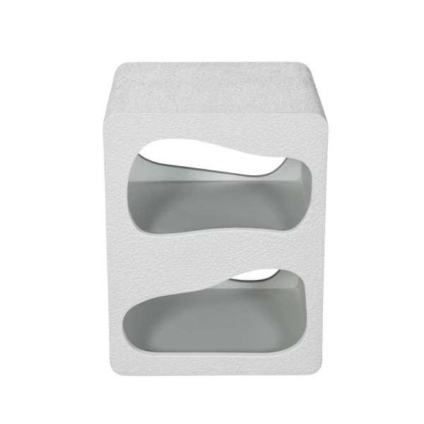 GEO Block Side Table - Image 4