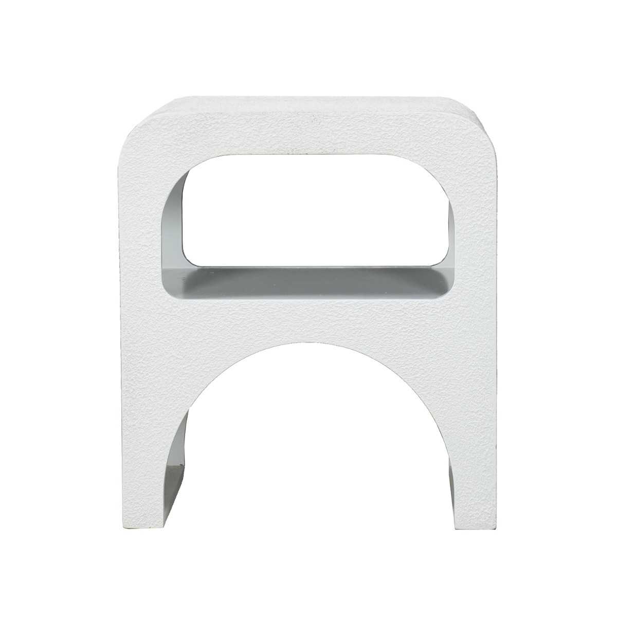 GEO A Shape End Table - Image 2