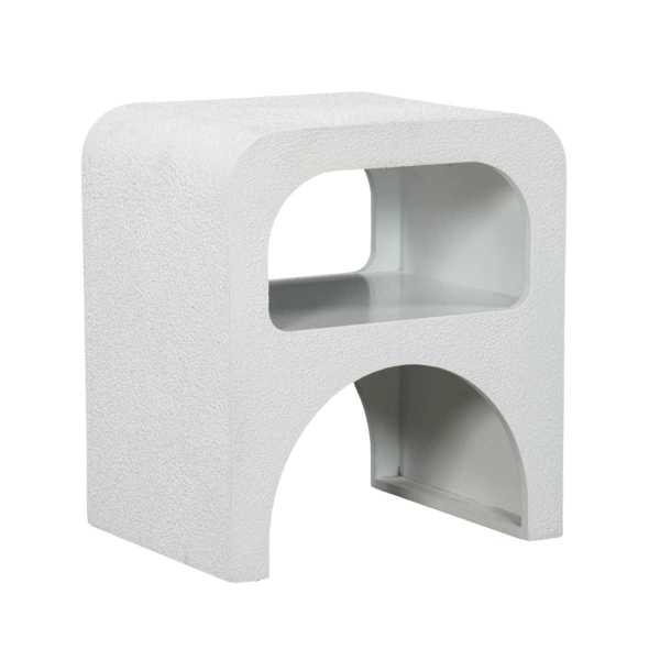 GEO A Shape End Table - Image 6