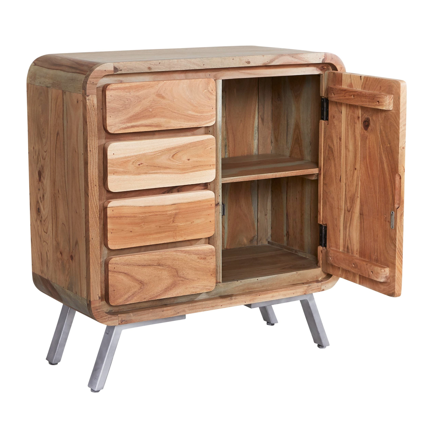 Aspen Medium Sideboard - Image 2