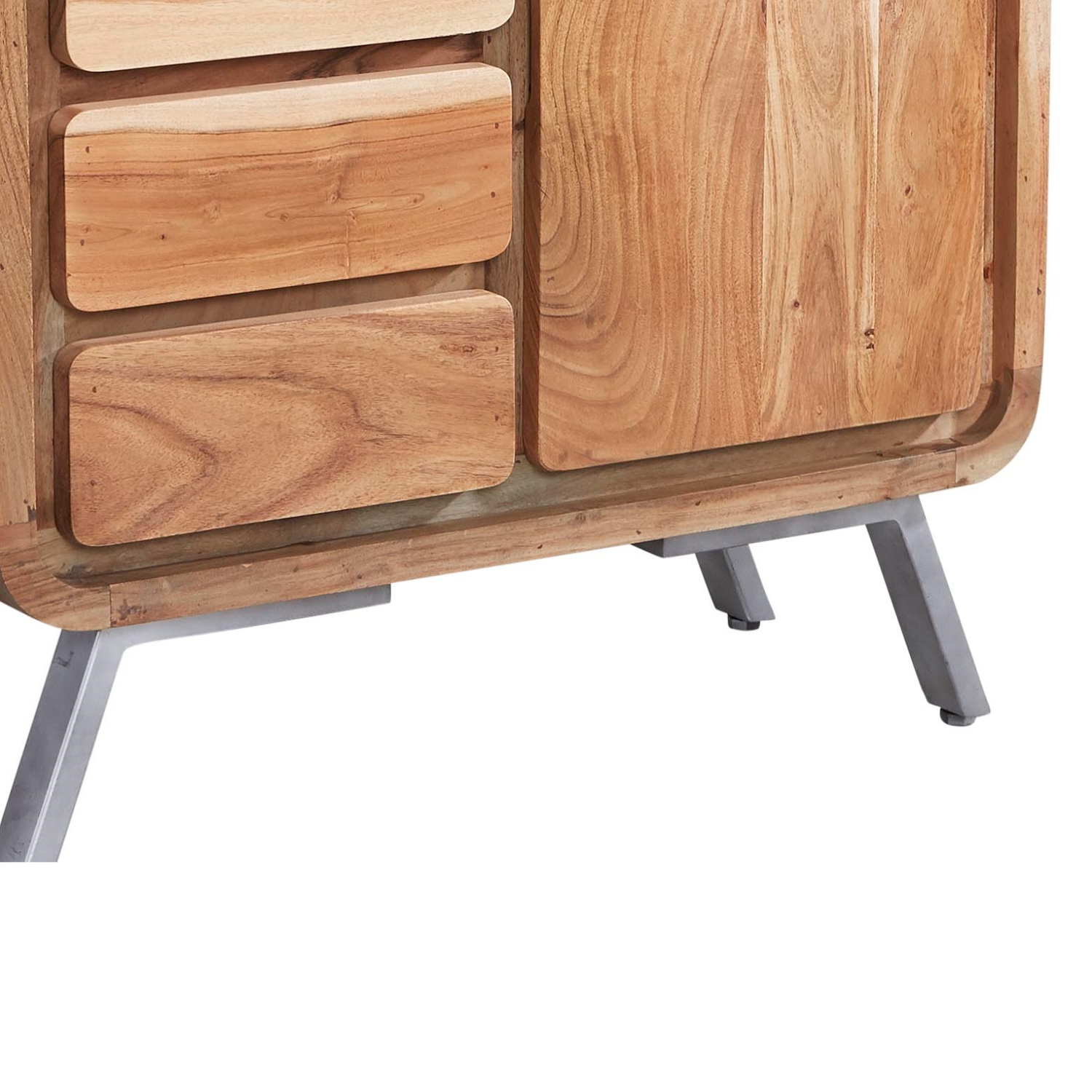 Aspen Medium Sideboard - Image 3