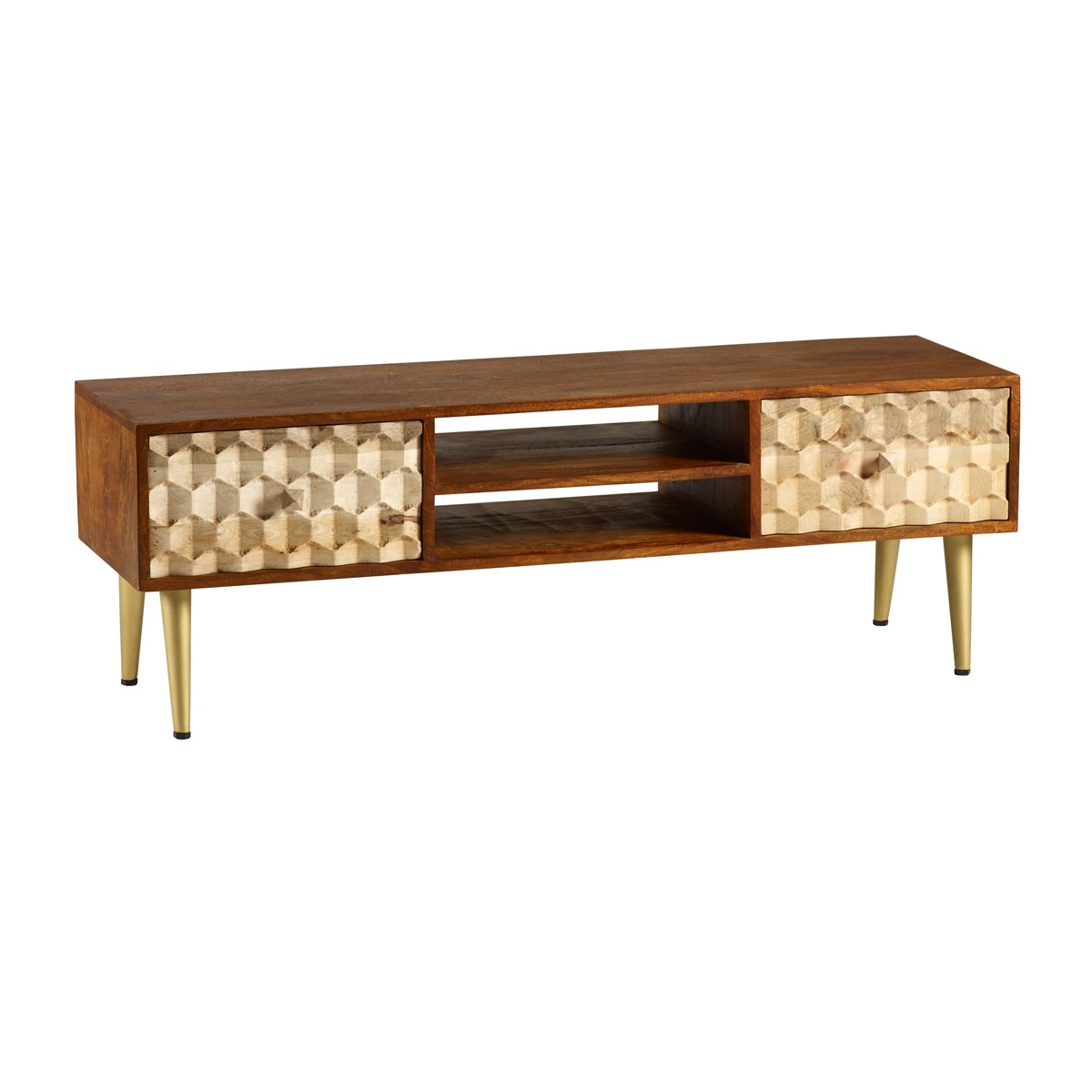 Edison Plasma TV Stand - Image 2
