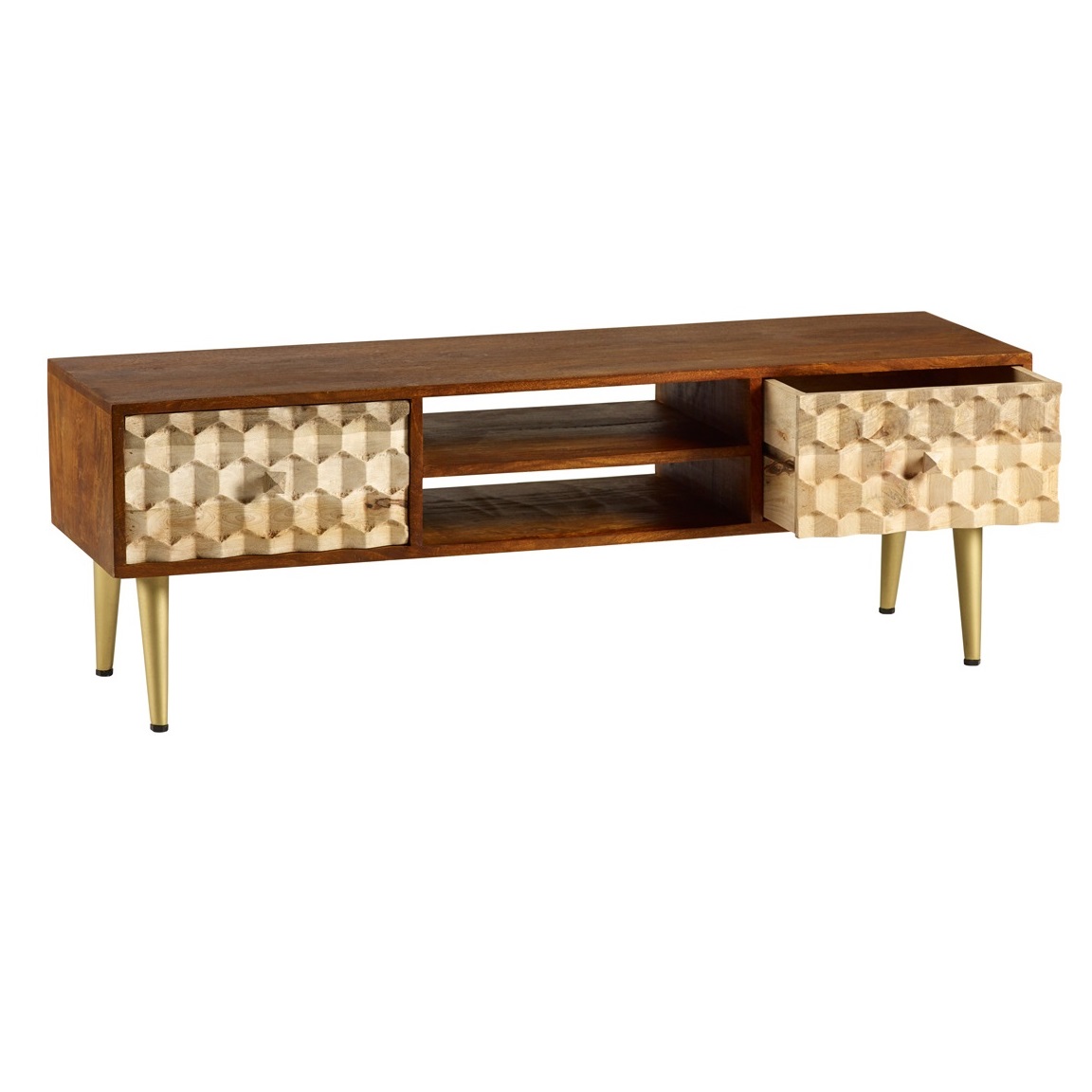 Edison Plasma TV Stand - Image 3