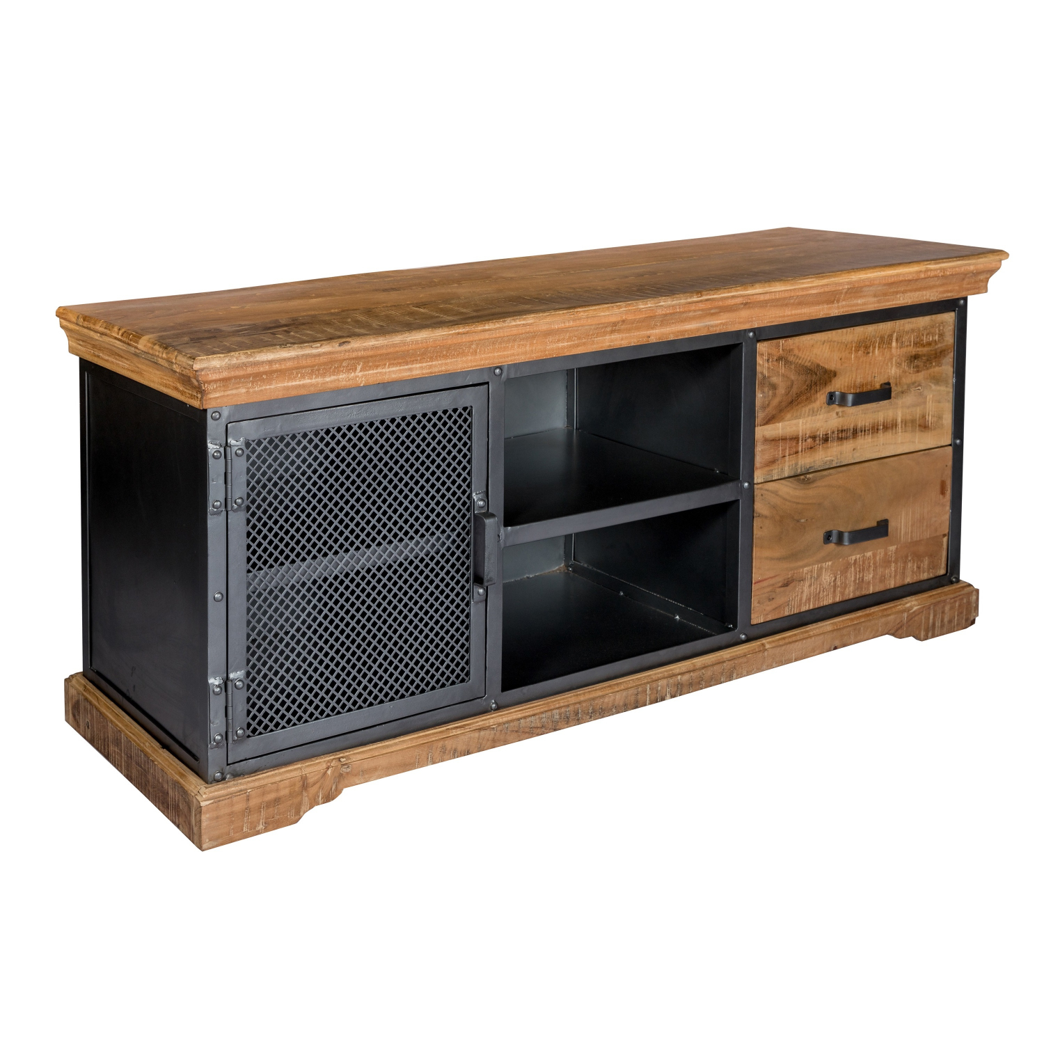 Metropolis Industrial TV Media Unit - Image 3