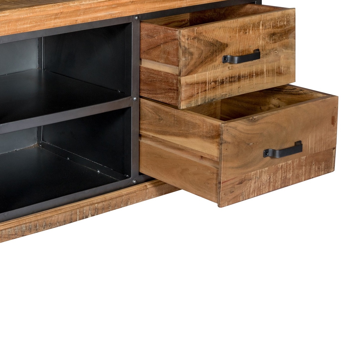 Metropolis Industrial TV Media Unit - Image 4