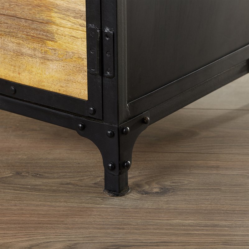 Ascot Large Sideboard - Image 5