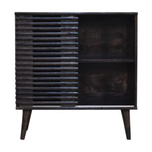 Solid Mango Wood Kobe Cabinet