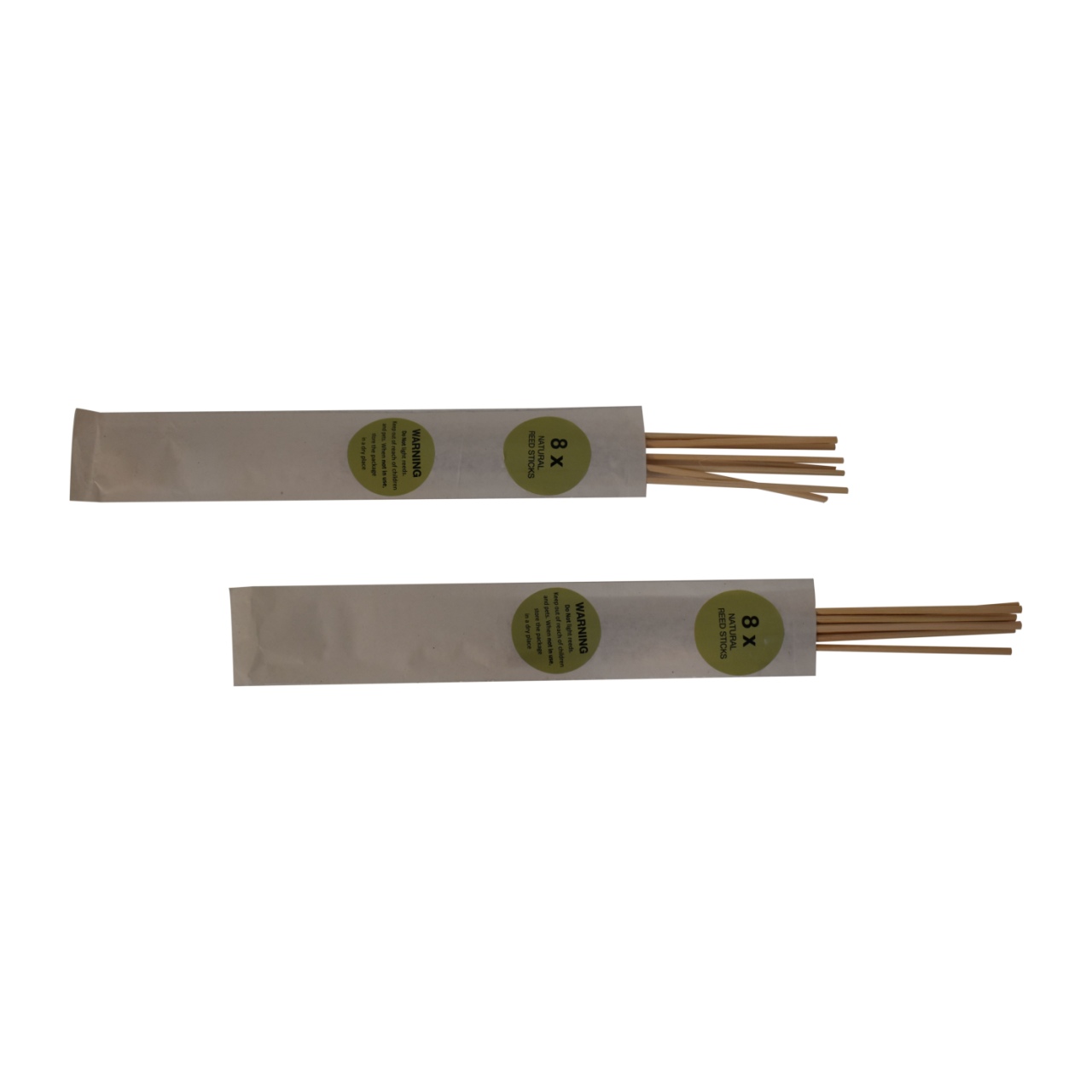 Solid Mango Wood Lavender & Oudh Diffuser Set - Image 5
