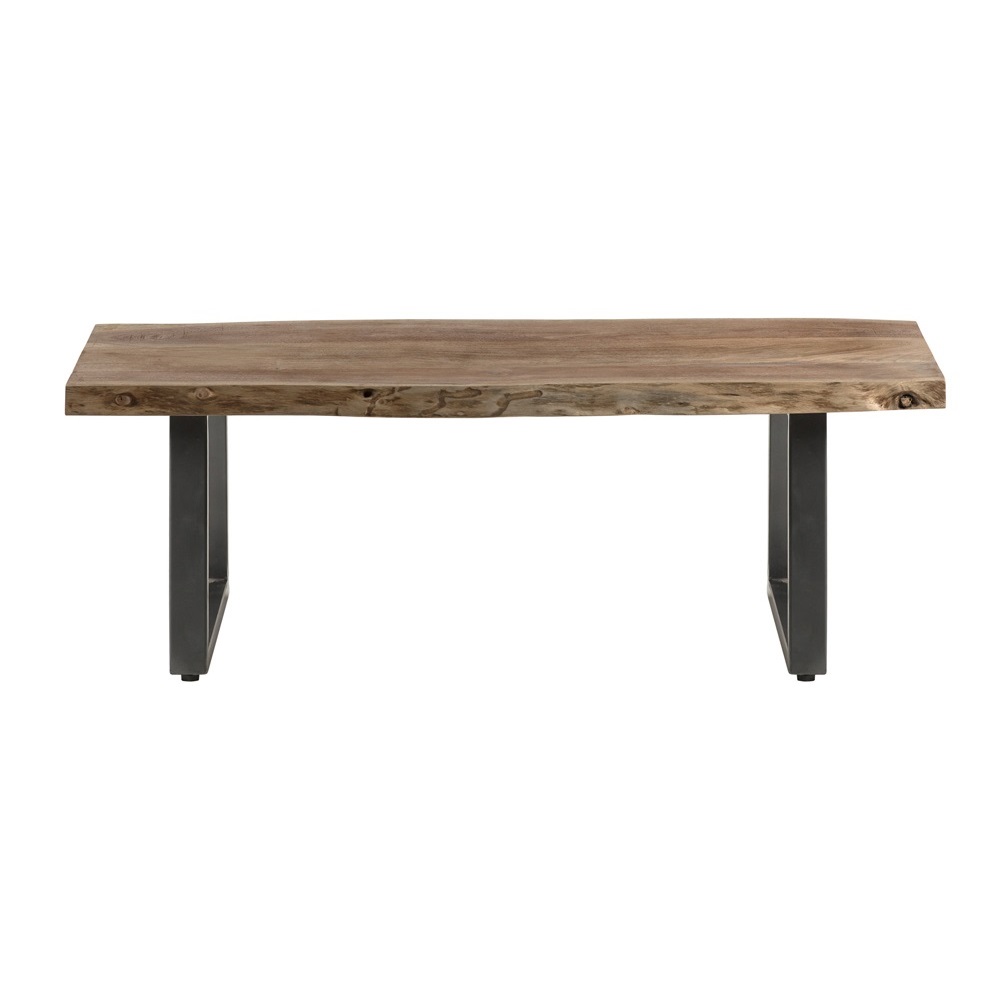 Baltic Live Edge Coffee Table - Image 2