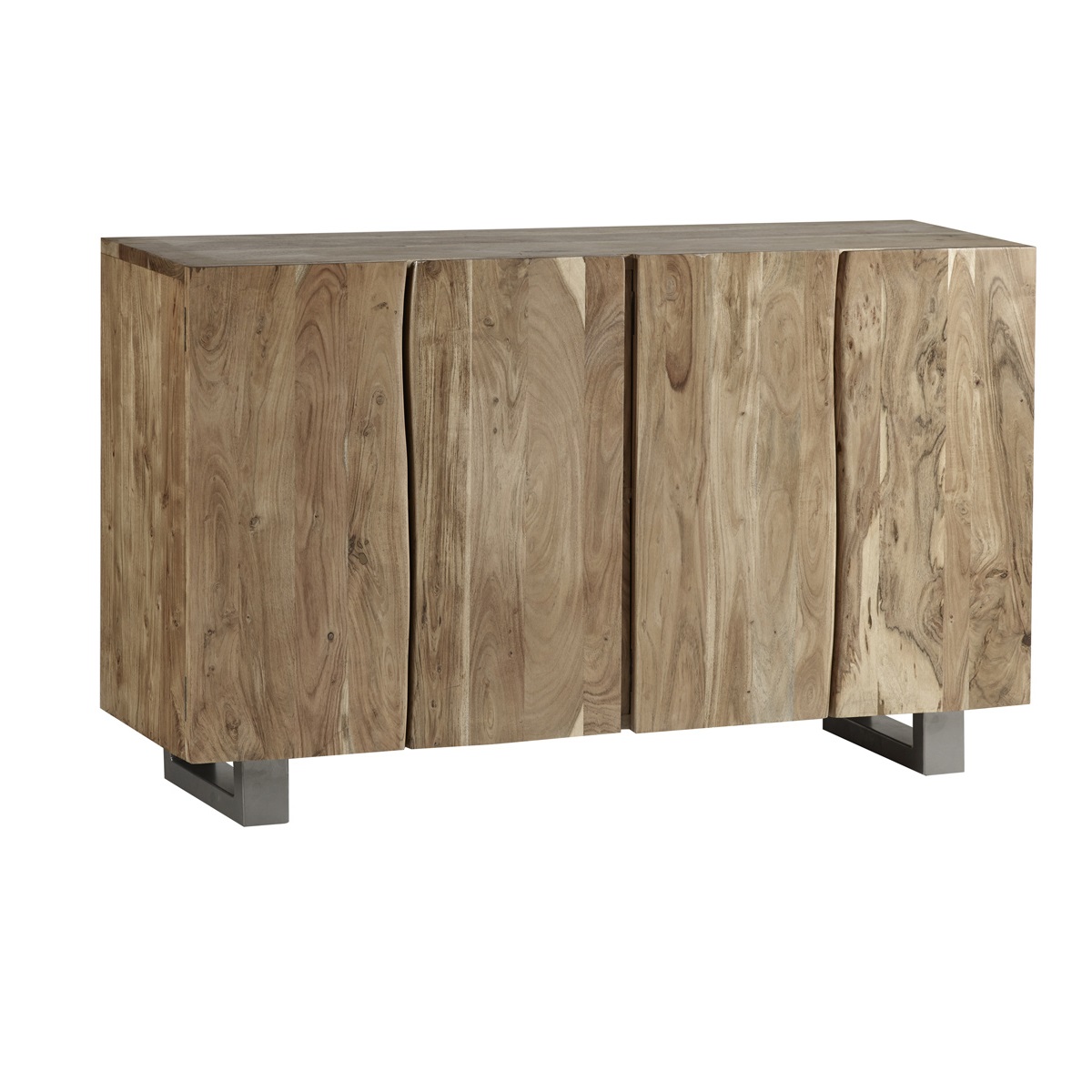 Baltic Live Edge Large Sideboard - Image 2