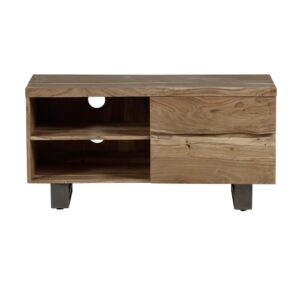 Baltic Live Edge 2 Drawer Small TV