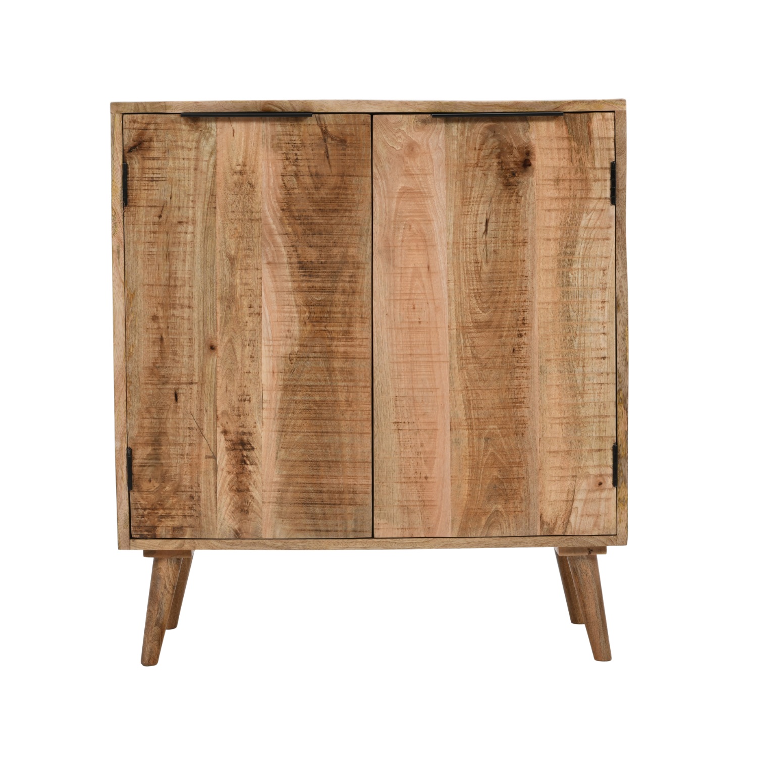 Surrey Solid Wood Drinks Cabinet / Sideboard - Image 4
