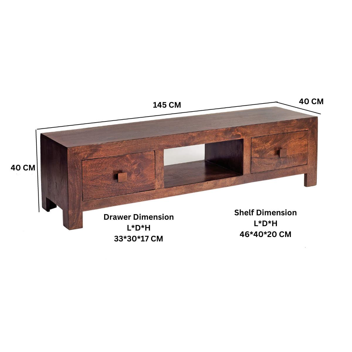 Toko Dark Mango Plasma Media Unit - Image 4