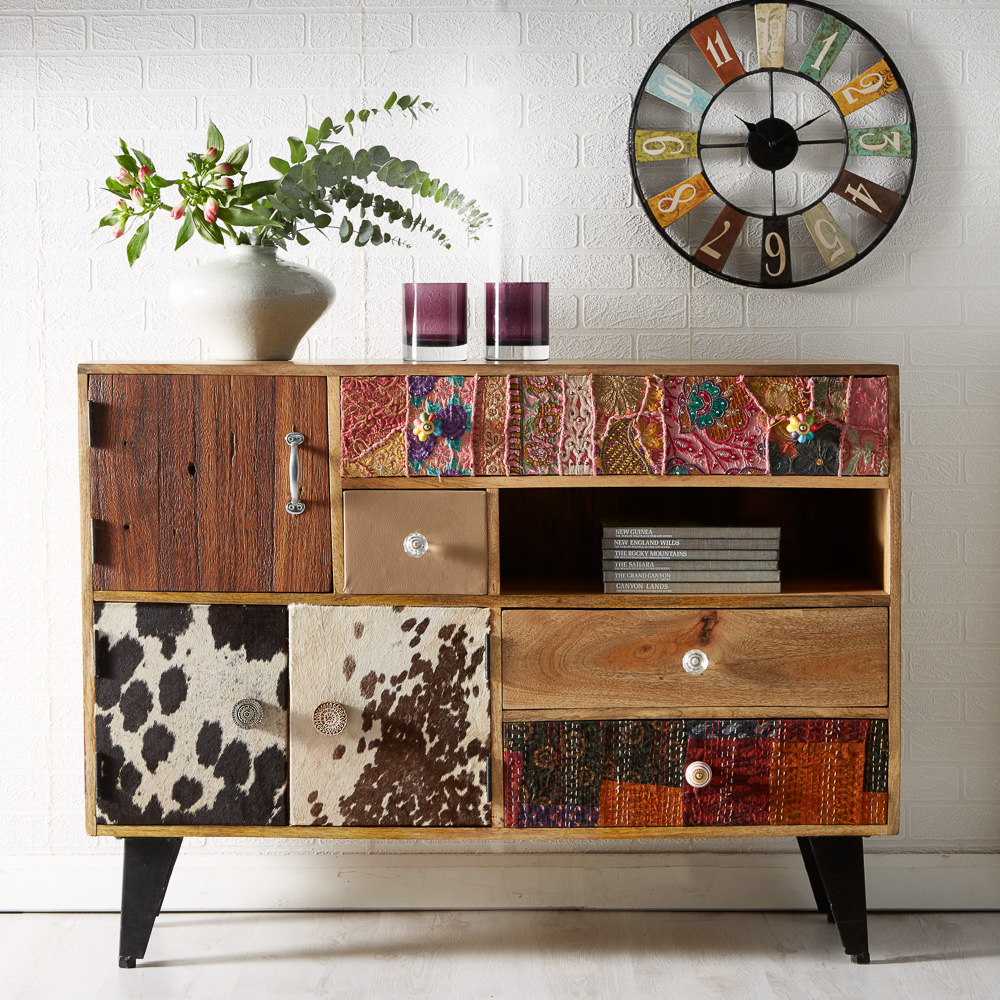 Sorio Large Sideboard 2 - Image 6