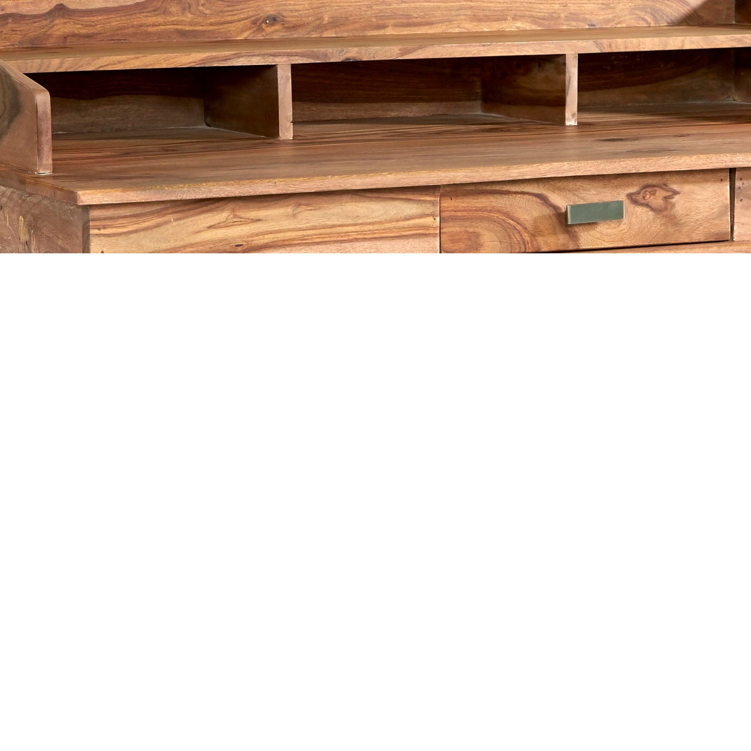 Jodhpur Sheesham Study Desk - Image 2