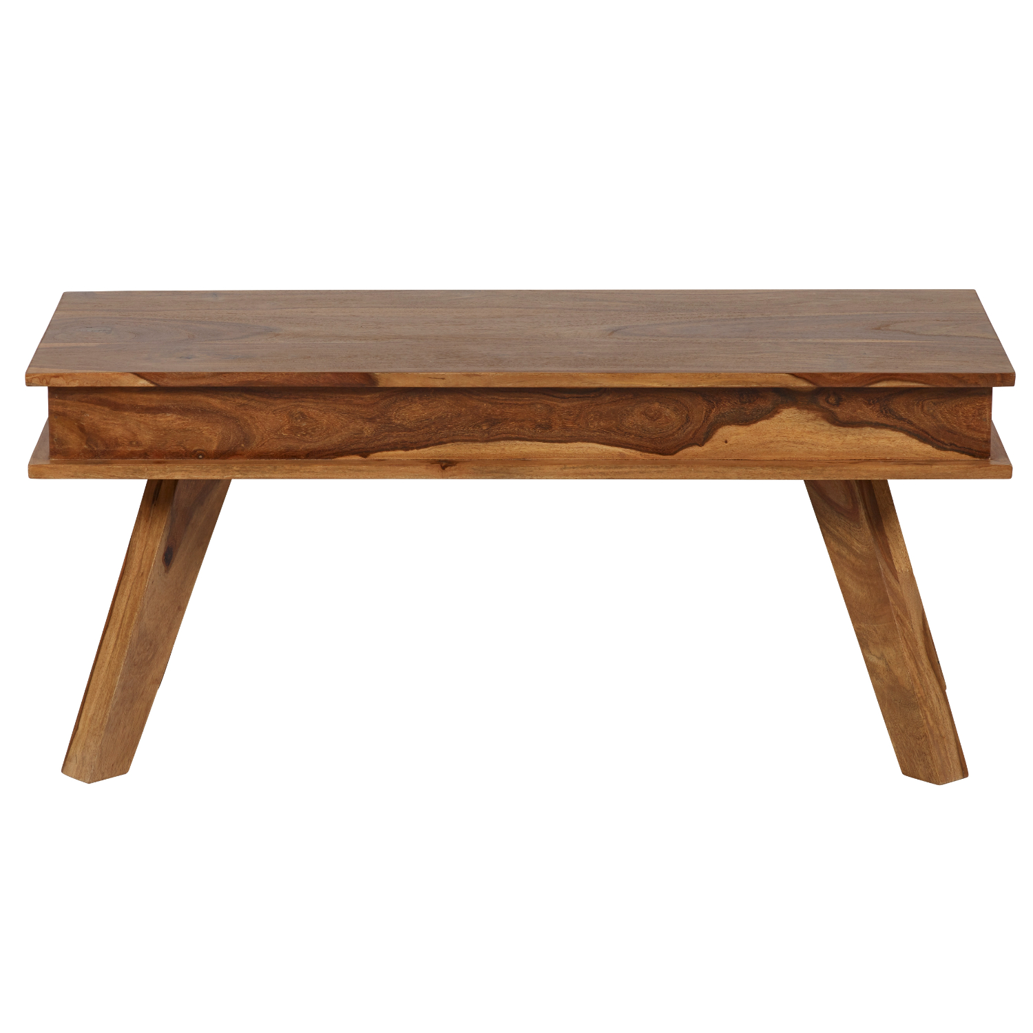 Jodhpur Sheesham Dining Bench