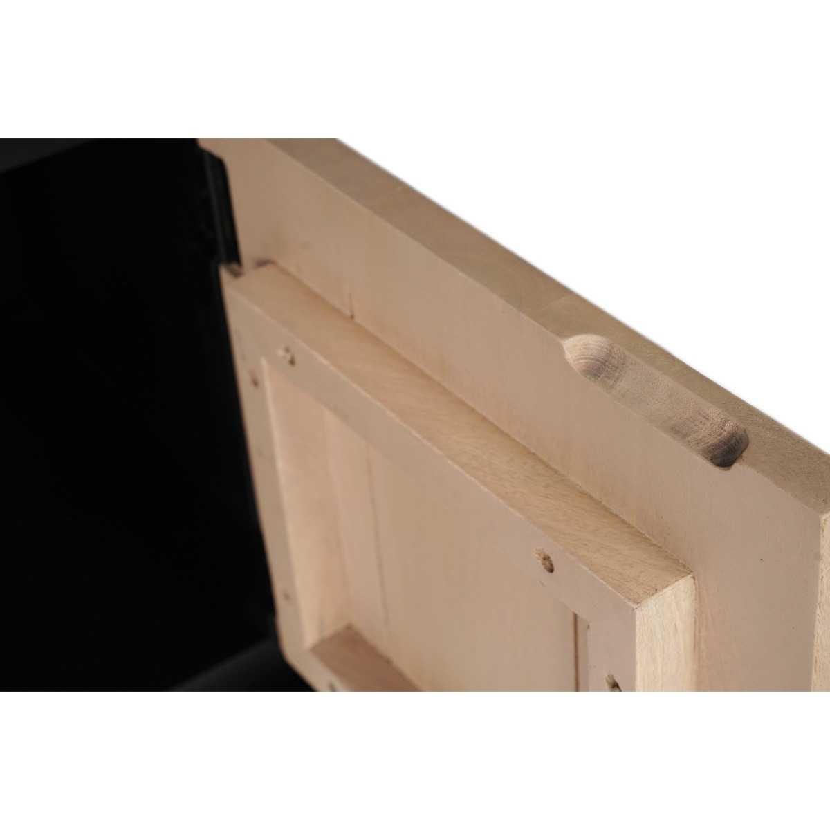 Boho Large Low Board TV Cabinet - Image 5