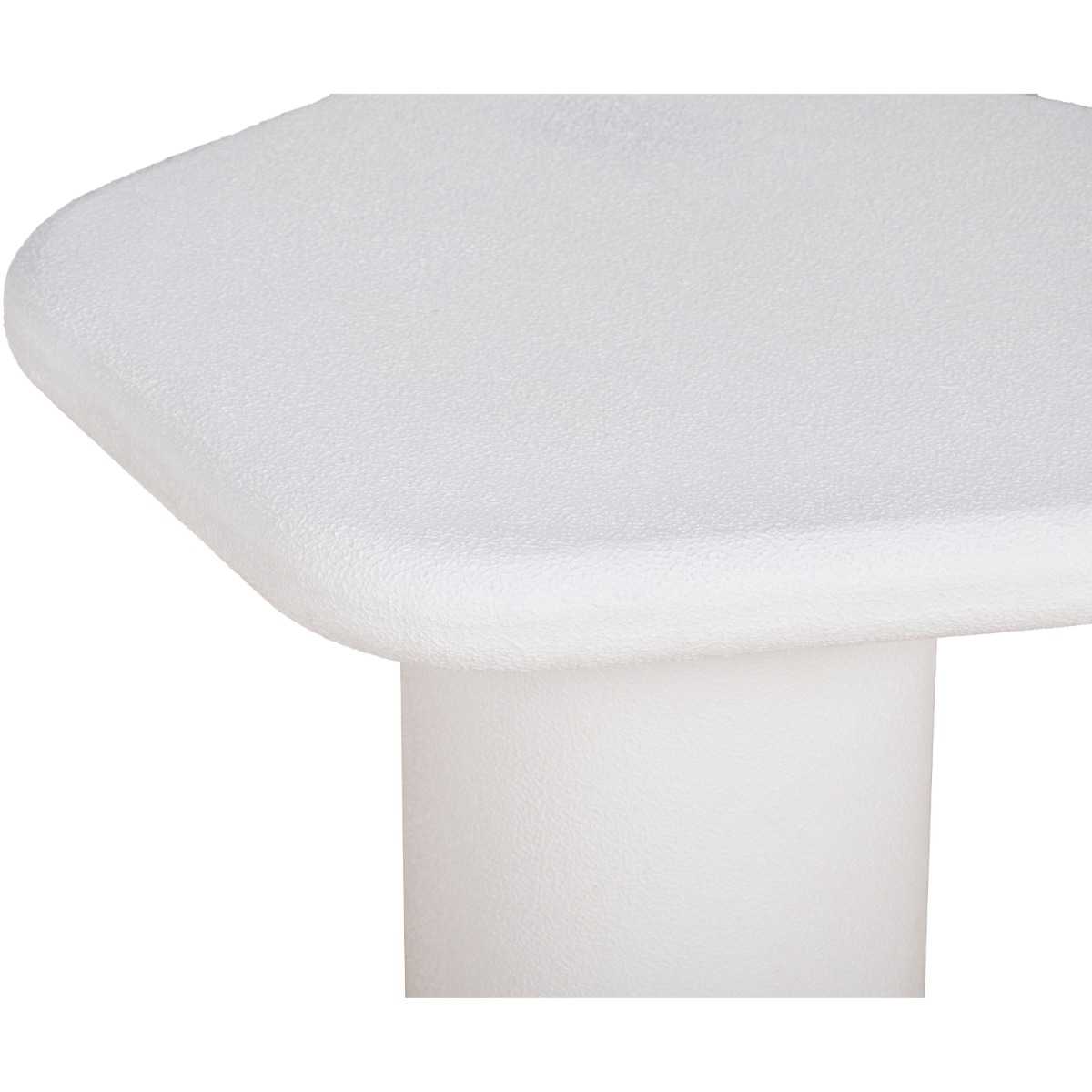 GEO Pentagon Side Table - Image 4