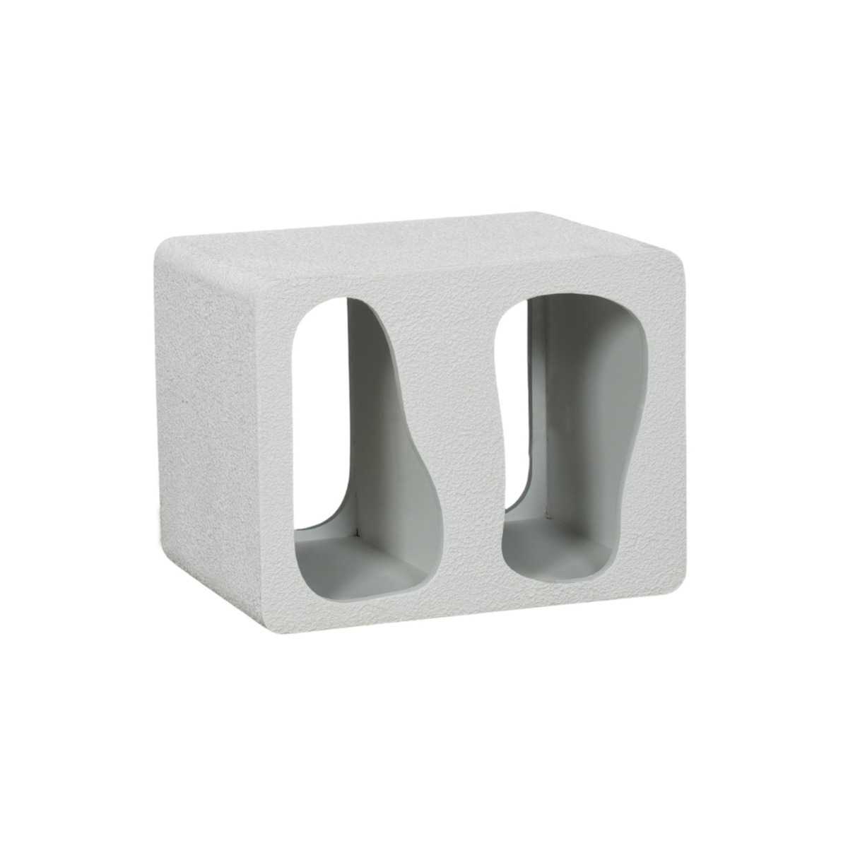 GEO Block Side Table - Image 5