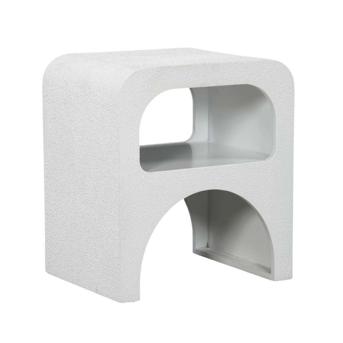 GEO A Shape End Table - Image 6