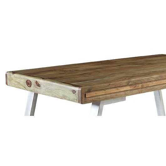 Aspen Medium Dining Table - Image 4