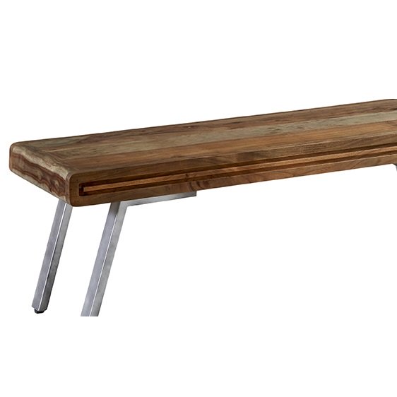 Aspen Dining Bench - Image 2