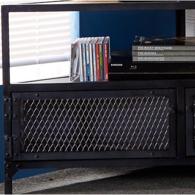 Ascot Corner TV Unit - Image 3
