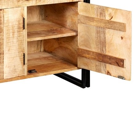 Cosmo Industrial Sideboard - Image 3