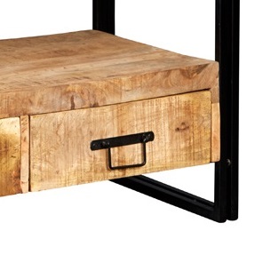 Cosmo Industrial Large Plasma Stand - Image 3