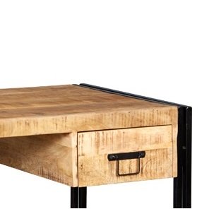 Cosmo Industrial Desk - Image 2