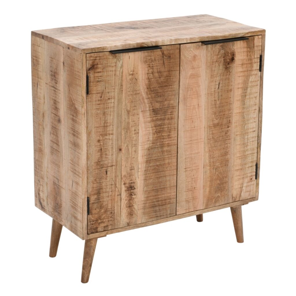 Surrey Solid Wood Drinks Cabinet / Sideboard