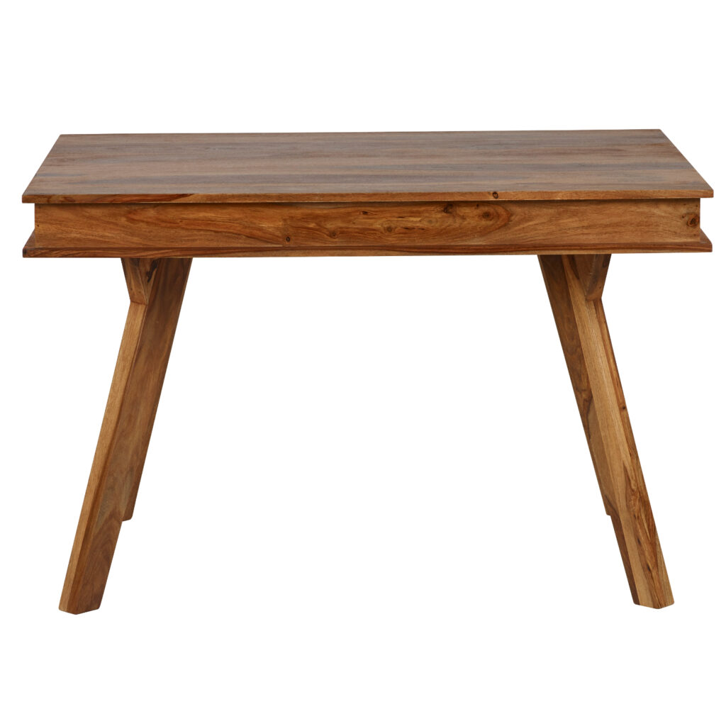 Jodhpur Sheesham Small Dining Table