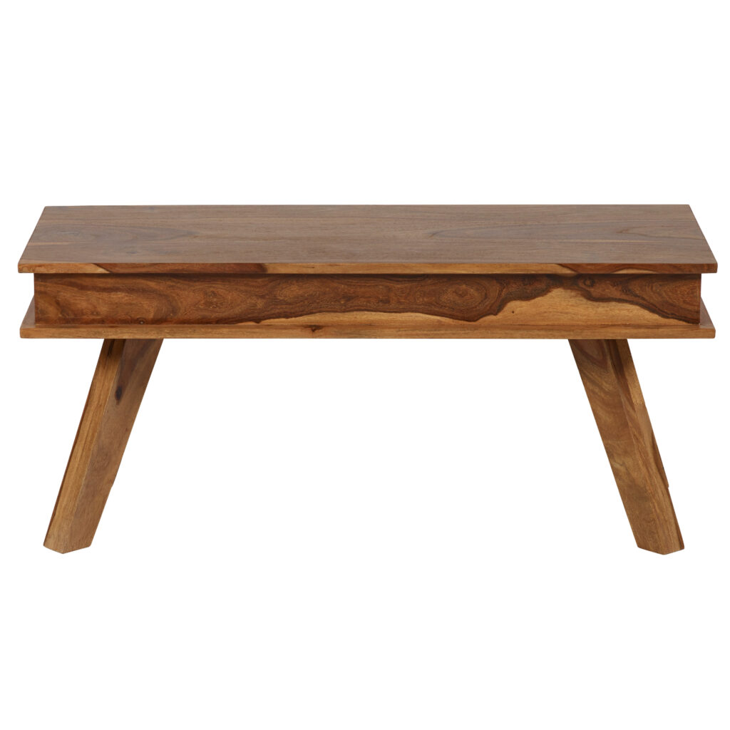 Jodhpur Sheesham Dining Bench